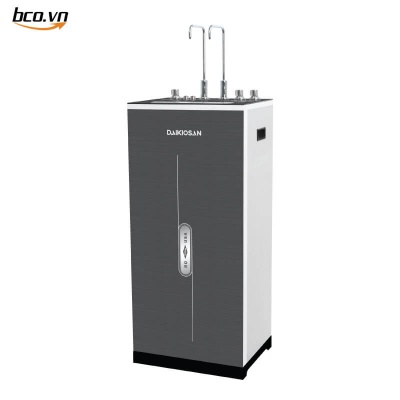 Máy lọc nước nóng nguội lạnh Daikiosan DSW-33708H 8 lõi